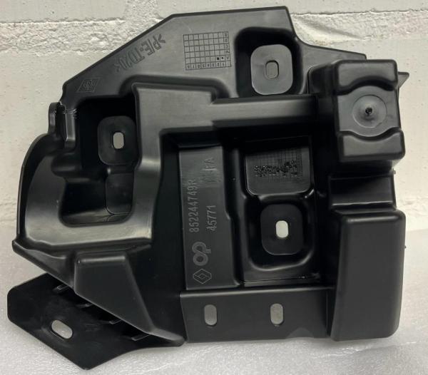 Halterung Stoßstange hinten Renault 852244749R - Renault Scénic III/ IV